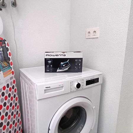 Piso Nuevo La Princesa Centro Y Playa Málaga Eksteriør bilde