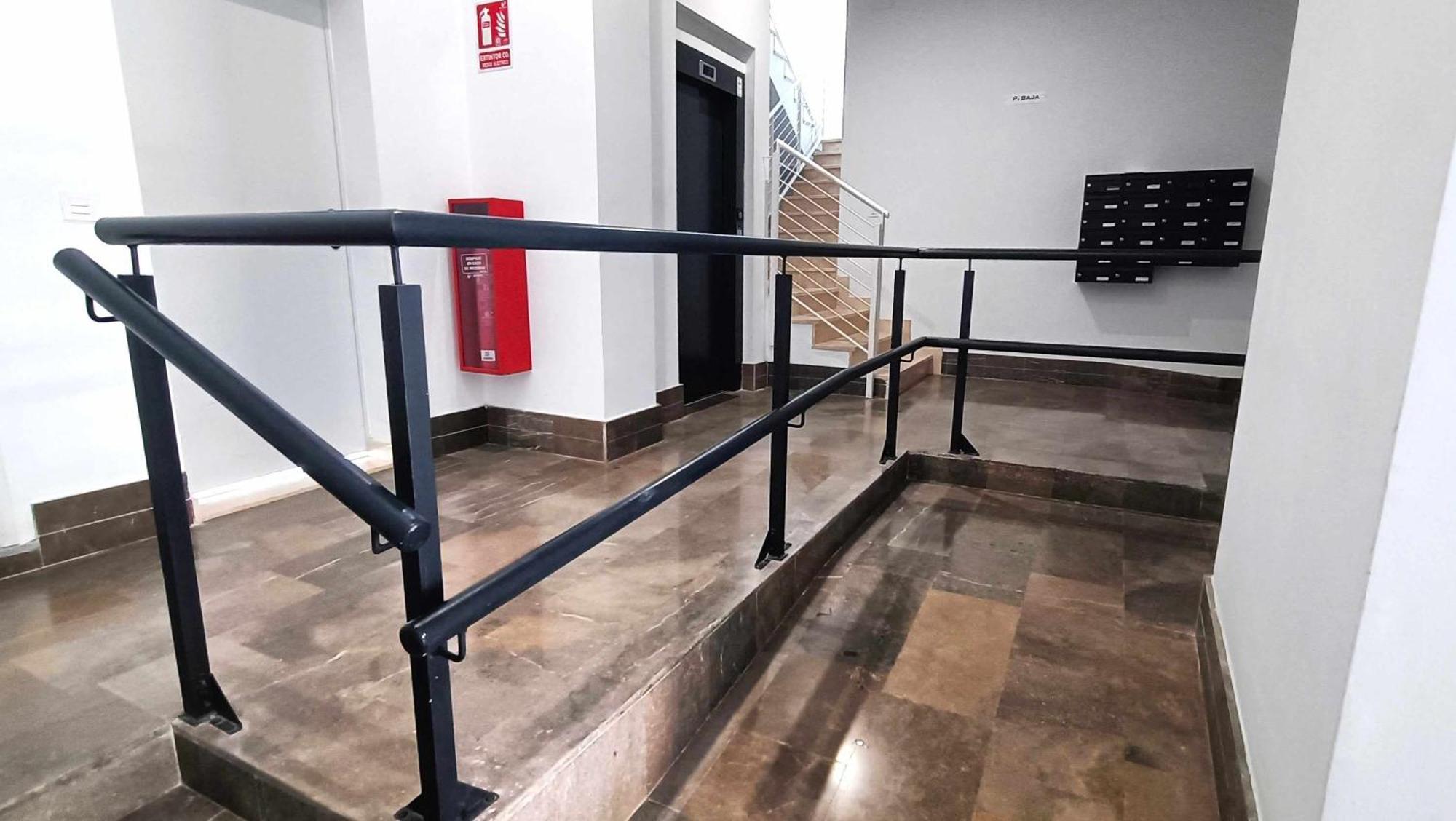 Piso Nuevo La Princesa Centro Y Playa Málaga Eksteriør bilde