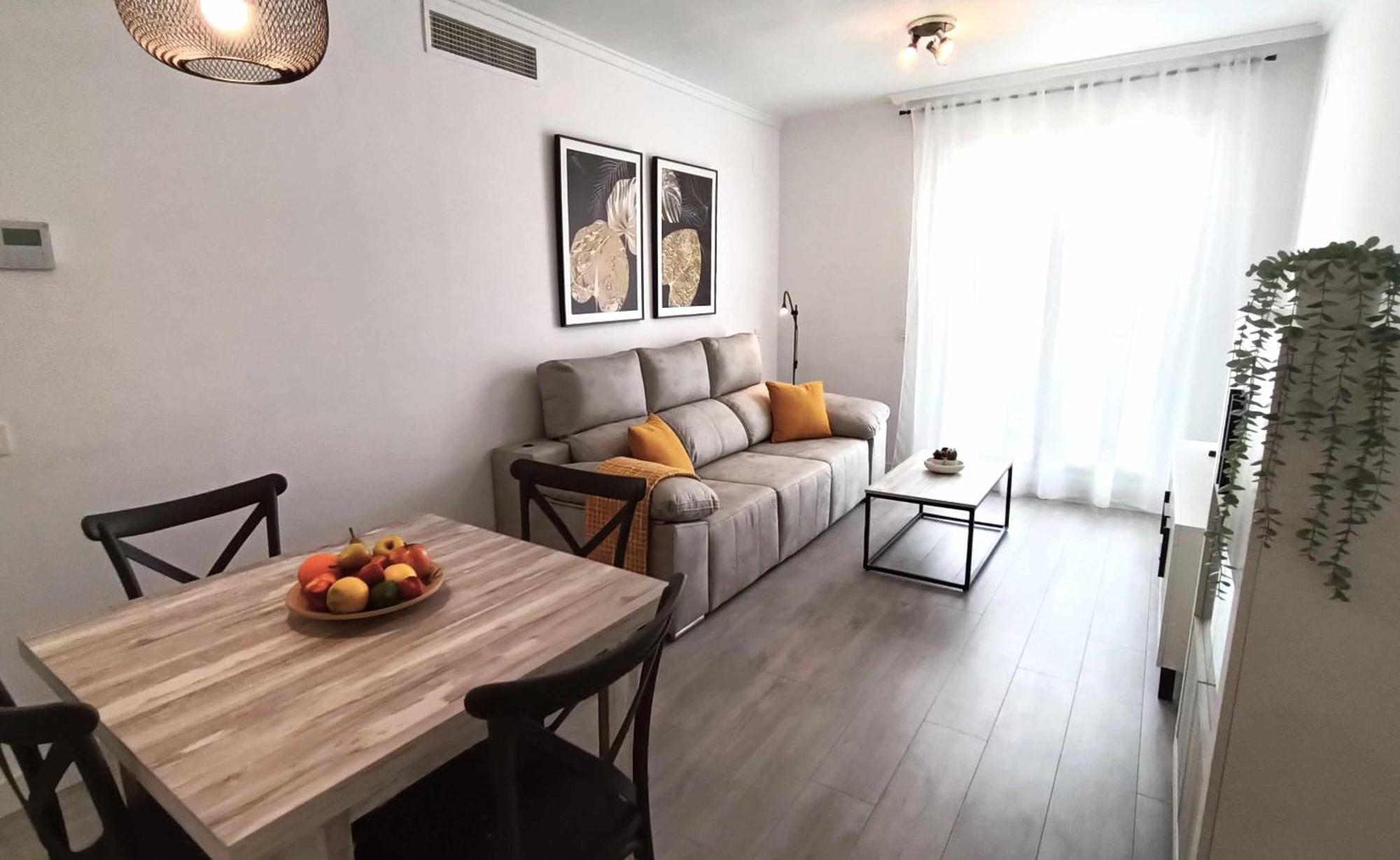 Piso Nuevo La Princesa Centro Y Playa Málaga Eksteriør bilde